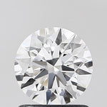 IGI 1.01 Carat Round Brilliant Lab Grown Diamond
