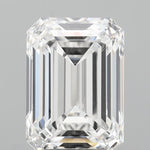 IGI 2.53 Carat Emerald Lab Grown Diamond 人工培育鑽石 實驗室人造鑽石