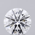 IGI 4.02 Carat Round Brilliant Lab Grown Diamond 人工培育鑽石 實驗室人造鑽石