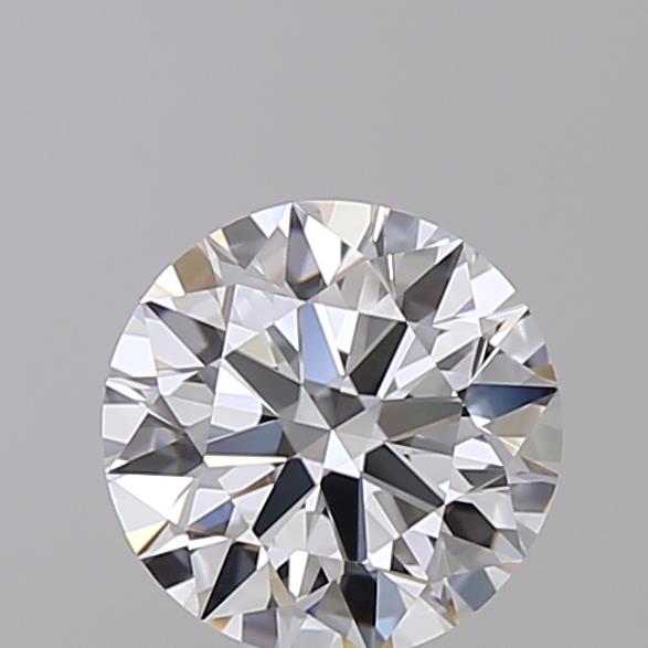 GIA 1.02 Carat Round Brilliant Lab Grown Diamond