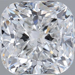 IGI 1.79 Carat Cushion Lab Grown Diamond