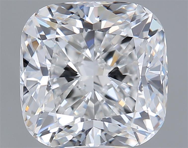 IGI 1.79 Carat Cushion Lab Grown Diamond