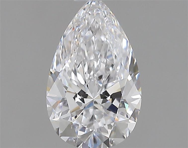IGI 1.02 Carat Pear Lab Grown Diamond 人工培育鑽石 實驗室人造鑽石