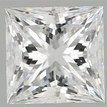IGI 1.57 Carat Princess Cut Lab Grown Diamond