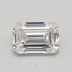 IGI 0.62 Carat Emerald Lab Grown Diamond 人工培育鑽石 實驗室人造鑽石