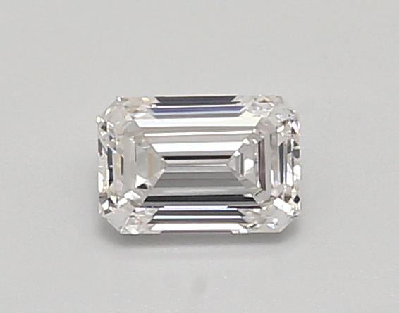 IGI 0.62 Carat Emerald Lab Grown Diamond 人工培育鑽石 實驗室人造鑽石