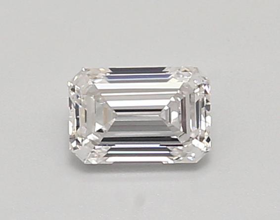 IGI 0.62 Carat Emerald Lab Grown Diamond 人工培育鑽石 實驗室人造鑽石
