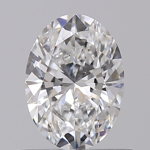 IGI 0.63 Carat 橢圓形 - Oval 培育鑽石 Lab Grown Diamond 人造鑽石 人工鑽石 實驗室鑽石 培養鑽石 香港 培育鑽 