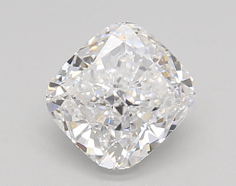 IGI 1.52 Carat 枕形 - Cushion 培育鑽石 Lab Grown Diamond 人造鑽石 人工鑽石 實驗室鑽石 培養鑽石 香港 培育鑽 