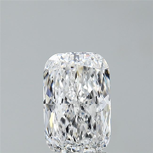 IGI 2.09 Carat Cushion Lab Grown Diamond 人工培育鑽石 實驗室人造鑽石