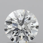 IGI 0.80 Carat Round Brilliant Lab Grown Diamond 人工培育鑽石 實驗室人造鑽石