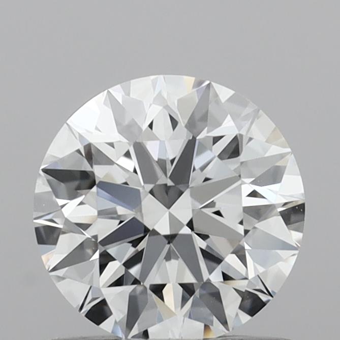 IGI 0.80 Carat Round Brilliant Lab Grown Diamond 人工培育鑽石 實驗室人造鑽石