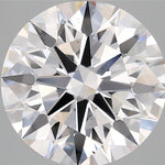 IGI 5.04 Carat Round Brilliant Lab Grown Diamond 人工培育鑽石 實驗室人造鑽石