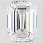 IGI 1.65 Carat Emerald Lab Grown Diamond