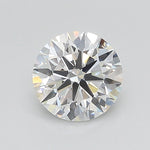 IGI 1.17 Carat 圓形 - Round Brilliant 培育鑽石 Lab Grown Diamond 人造鑽石 人工鑽石 實驗室鑽石 培養鑽石 香港 培育鑽 