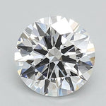 IGI 0.96 Carat Round Brilliant Lab Grown Diamond 人工培育鑽石 實驗室人造鑽石