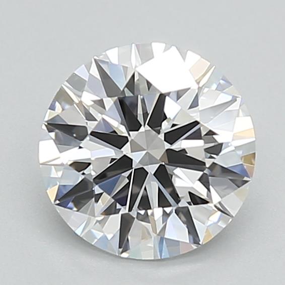 IGI 0.96 Carat Round Brilliant Lab Grown Diamond 人工培育鑽石 實驗室人造鑽石
