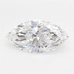 IGI 2.22 Carat Marquise Lab Grown Diamond 人工培育鑽石 實驗室人造鑽石