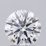 IGI 1.91 Carat Round Brilliant Lab Grown Diamond 人工培育鑽石 實驗室人造鑽石