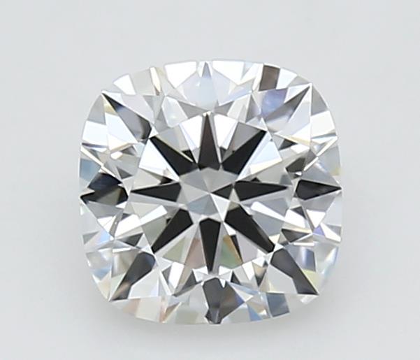 GIA 1.45 Carat Cushion Lab Grown Diamond