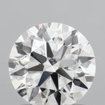 IGI 1.00 Carat Round Brilliant Lab Grown Diamond 人工培育鑽石 實驗室人造鑽石