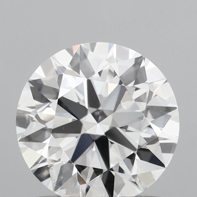 IGI 1.00 Carat Round Brilliant Lab Grown Diamond 人工培育鑽石 實驗室人造鑽石
