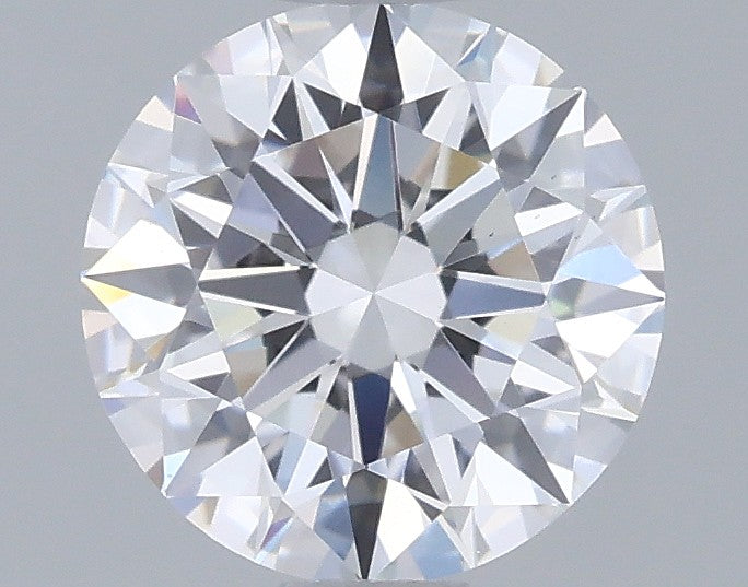 IGI 1.00 Carat Round Brilliant Lab Grown Diamond 人工培育鑽石 實驗室人造鑽石