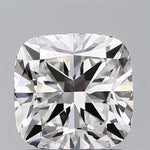 IGI 1.71 Carat Cushion Lab Grown Diamond 人工培育鑽石 實驗室人造鑽石