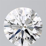 IGI 3.50 Carat Round Brilliant Lab Grown Diamond 人工培育鑽石 實驗室人造鑽石
