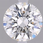 IGI 0.99 Carat Round Brilliant Lab Grown Diamond 人工培育鑽石 實驗室人造鑽石