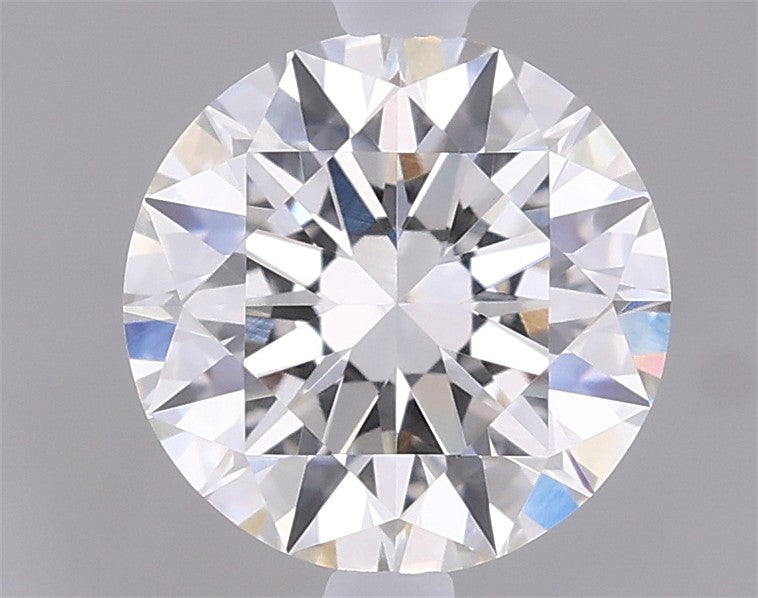IGI 0.99 Carat Round Brilliant Lab Grown Diamond 人工培育鑽石 實驗室人造鑽石