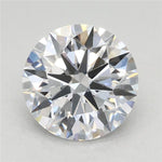 IGI 2.07 Carat Round Brilliant Lab Grown Diamond 人工培育鑽石 實驗室人造鑽石