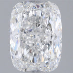 IGI 2.35 Carat Cushion Lab Grown Diamond 人工培育鑽石 實驗室人造鑽石