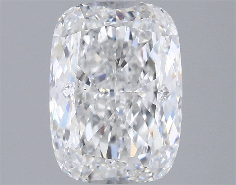 IGI 2.35 Carat Cushion Lab Grown Diamond 人工培育鑽石 實驗室人造鑽石