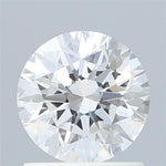 IGI 1.09 Carat Round Brilliant Lab Grown Diamond