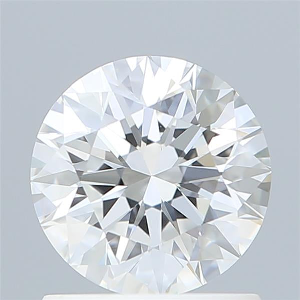 IGI 1.09 Carat Round Brilliant Lab Grown Diamond