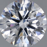 IGI 1.2 Carat Round Brilliant Lab Grown Diamond