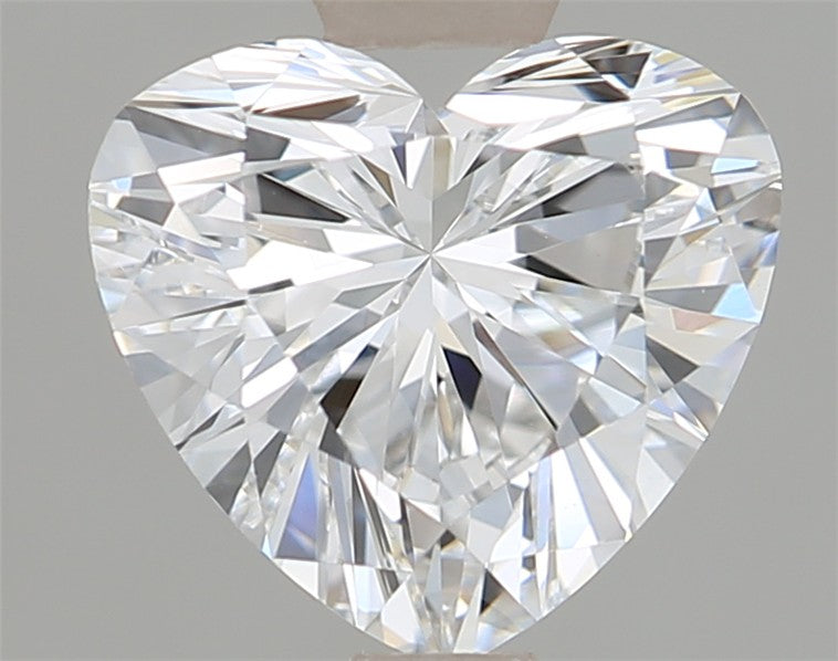 IGI 1.17 Carat Heart Lab Grown Diamond 人工培育鑽石 實驗室人造鑽石