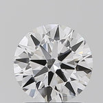 IGI 1.17 Carat Round Brilliant Lab Grown Diamond