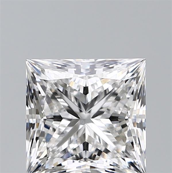 IGI 1.41 Carat Princess Cut Lab Grown Diamond 人工培育鑽石 實驗室人造鑽石