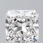 IGI 3.07 Carat Radiant Cut Lab Grown Diamond 人工培育鑽石 實驗室人造鑽石