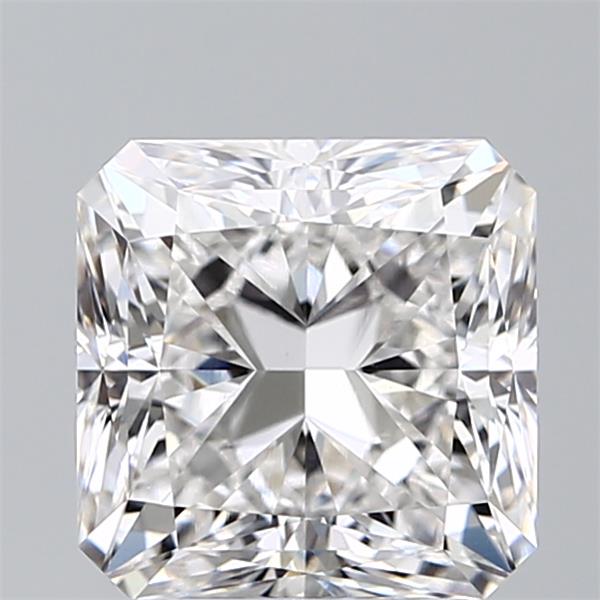 IGI 3.07 Carat Radiant Cut Lab Grown Diamond 人工培育鑽石 實驗室人造鑽石
