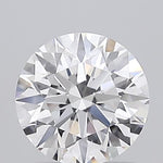 IGI 1.16 Carat Round Brilliant Lab Grown Diamond