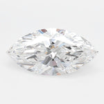 IGI 1.00 Carat Marquise Lab Grown Diamond 人工培育鑽石 實驗室人造鑽石