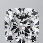 IGI 7.10 Carat Cushion Lab Grown Diamond 人工培育鑽石 實驗室人造鑽石