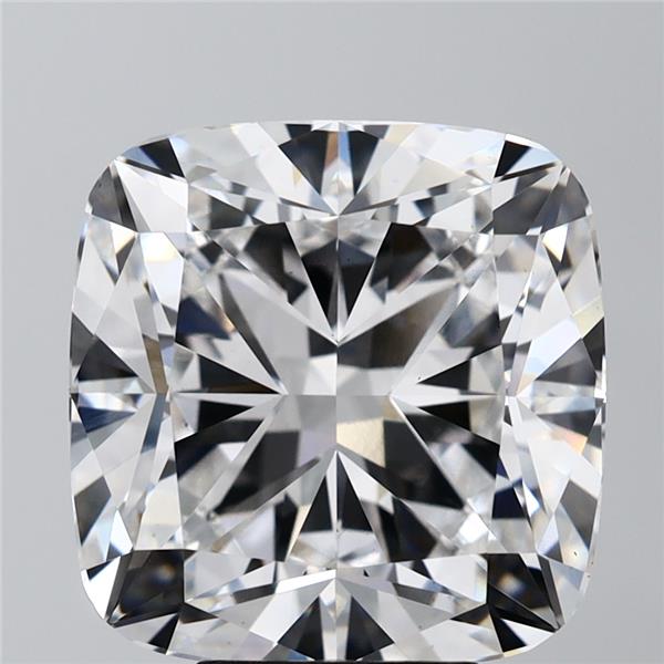 IGI 7.10 Carat Cushion Lab Grown Diamond 人工培育鑽石 實驗室人造鑽石