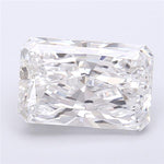 IGI 4.58 Carat Radiant Cut Lab Grown Diamond 人工培育鑽石 實驗室人造鑽石