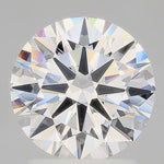 IGI 2.00 Carat Round Brilliant Lab Grown Diamond 人工培育鑽石 實驗室人造鑽石