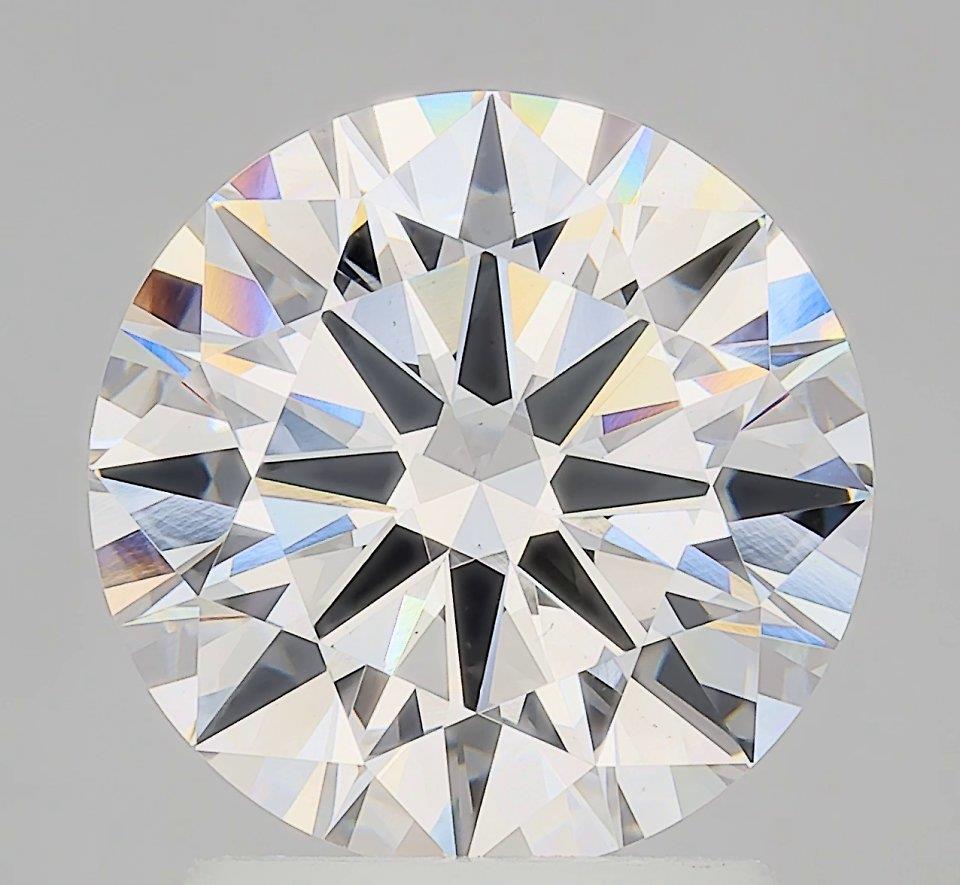 IGI 2.00 Carat Round Brilliant Lab Grown Diamond 人工培育鑽石 實驗室人造鑽石
