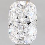 IGI 1.11 Carat Cushion Lab Grown Diamond